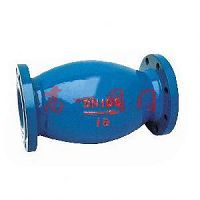 HQ44X無磨損球形止回閥