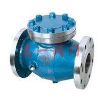 BH44H/W 夾套保溫止回閥