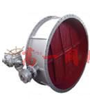 TD941W電動(dòng)通風(fēng)蝶閥