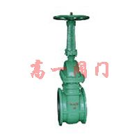 NKZ41H真空隔離閘閥