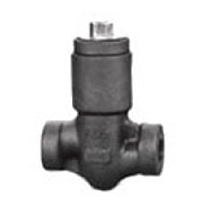 自密封旋啟式止回閥